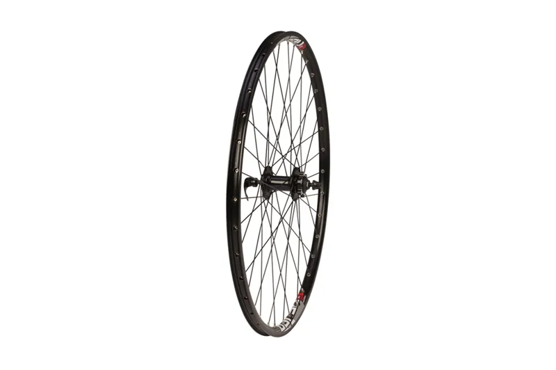 26 rear disc wheel
