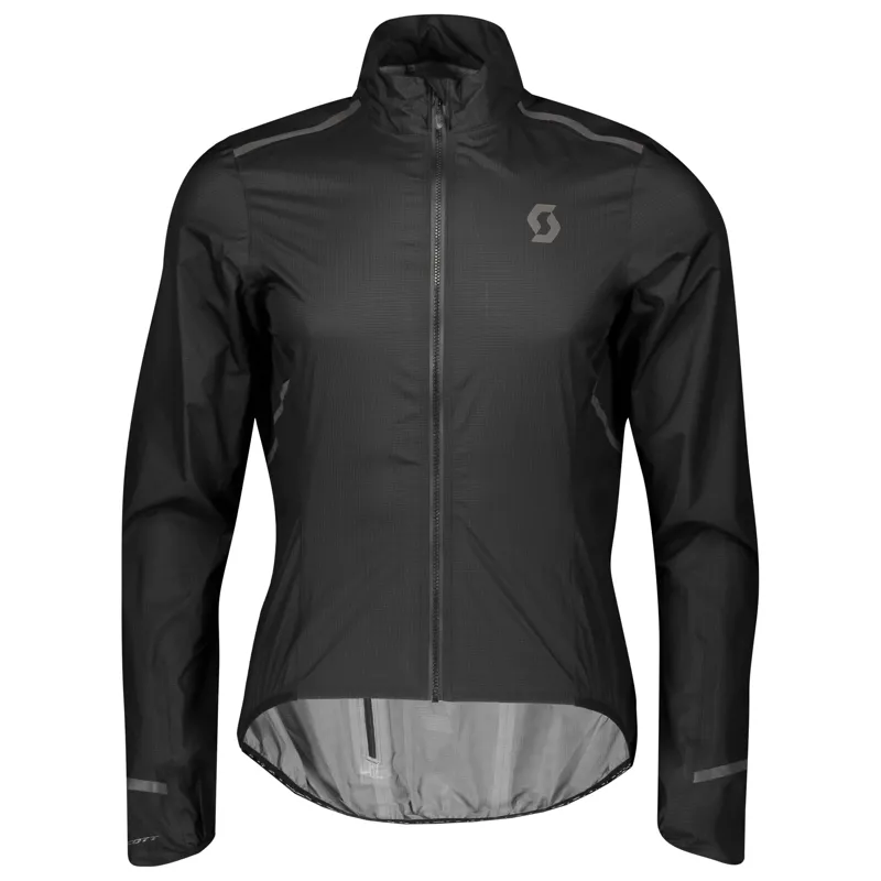 SCO Jacket Ms RC Weather WP black