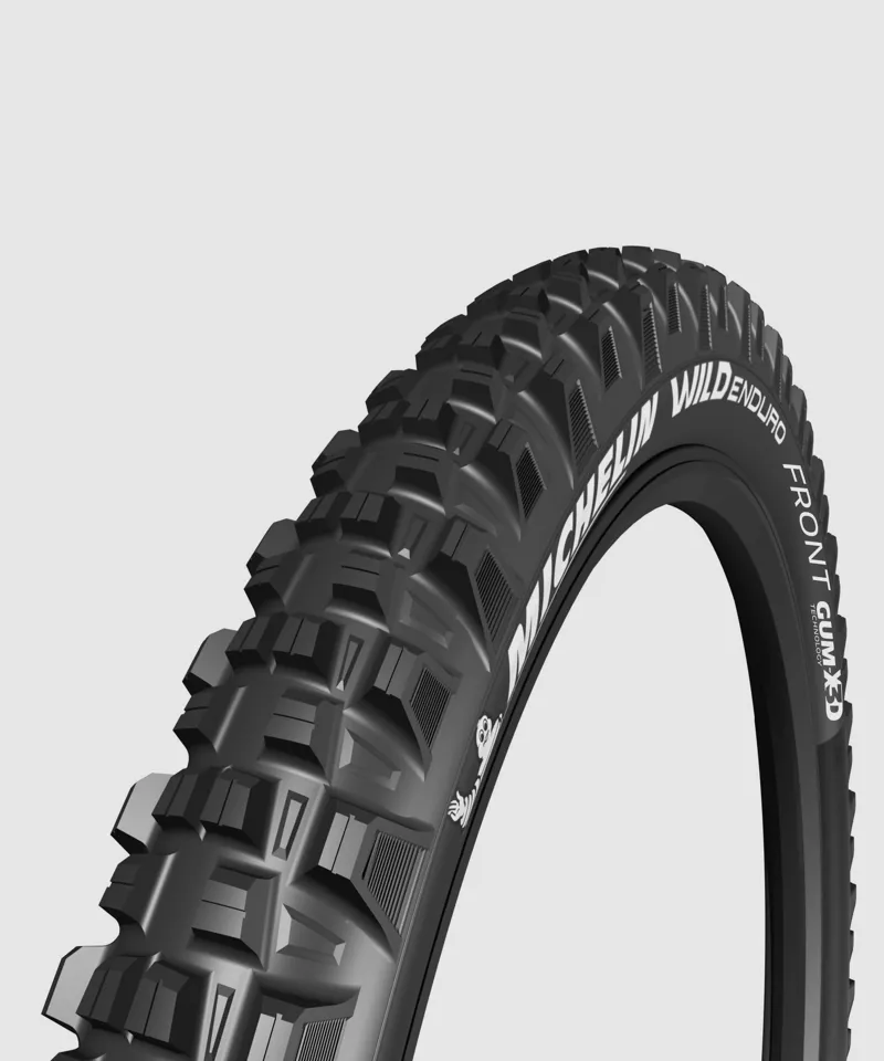 Michelin Wild Enduro Gum-X Tyre-1
