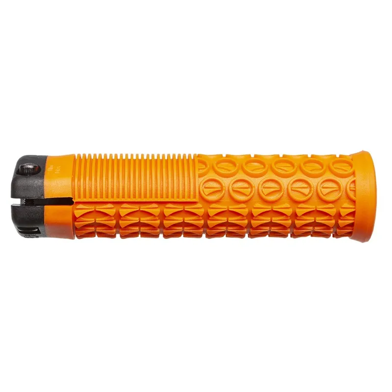 SDG Thrice Lock-On Grip in Orange-2