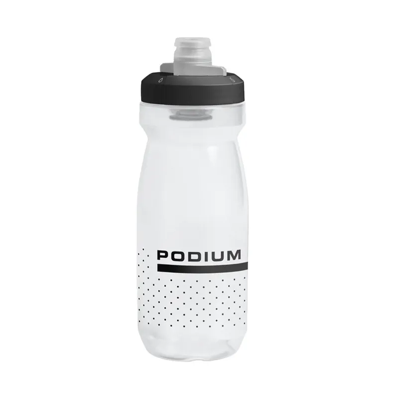 Camelbak Podium Bottle 620ml CARBON