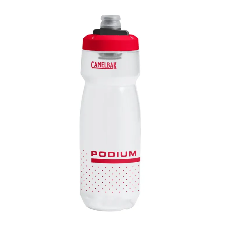 Camelbak Podium Bottle 710ml FIERY RED