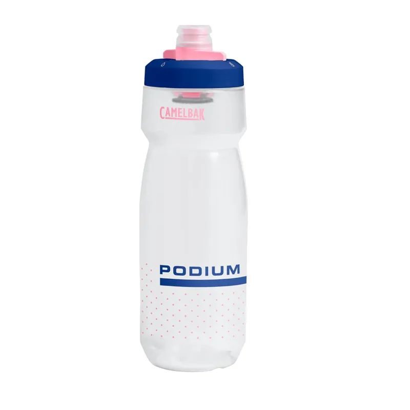 Camelbak Podium Bottle 710ml URAMARINE/PINK
