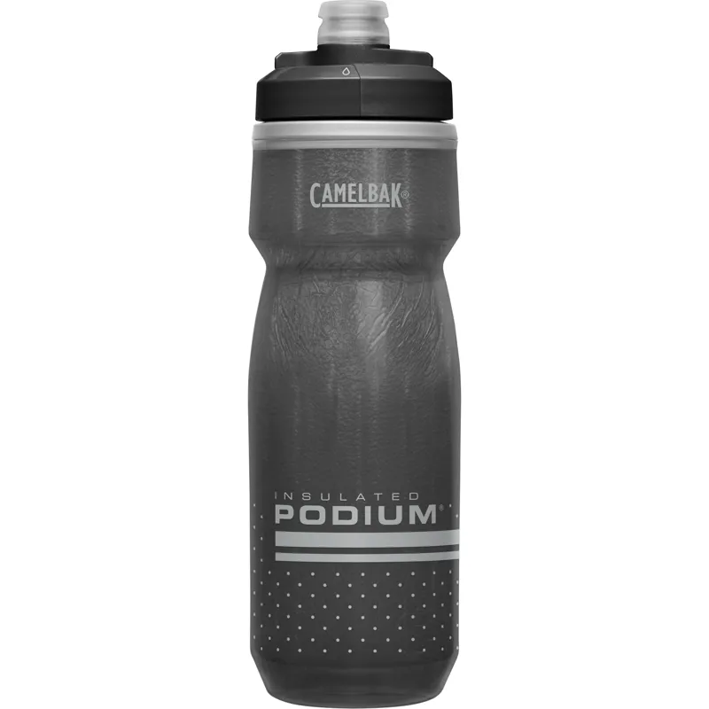 Camelbak Podium Chill Insulated Bottle 620ml BLACK