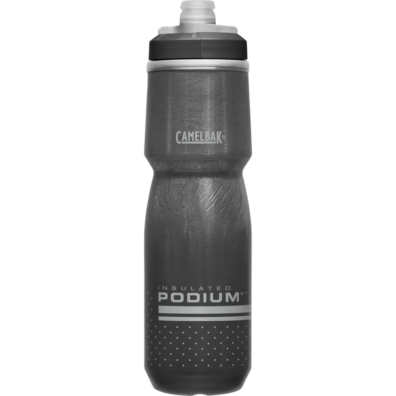 Camelbak Podium Chill Insulated Bottle 710ml BLACK