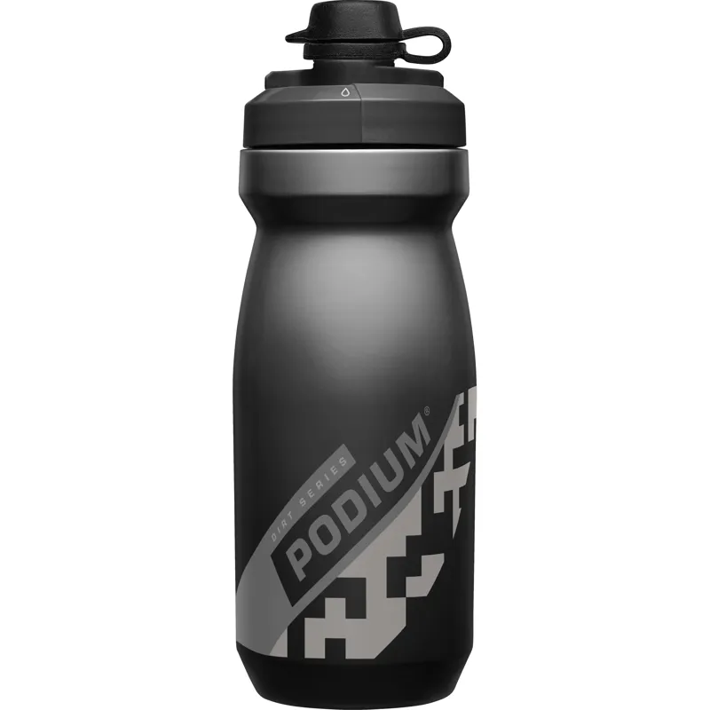 Camelbak Podium Dirt Series Bottle 620ml BLACK