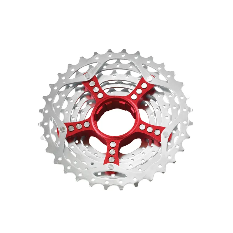 Sram Select pg990 9spd Cassette RED 9spd 11-34t