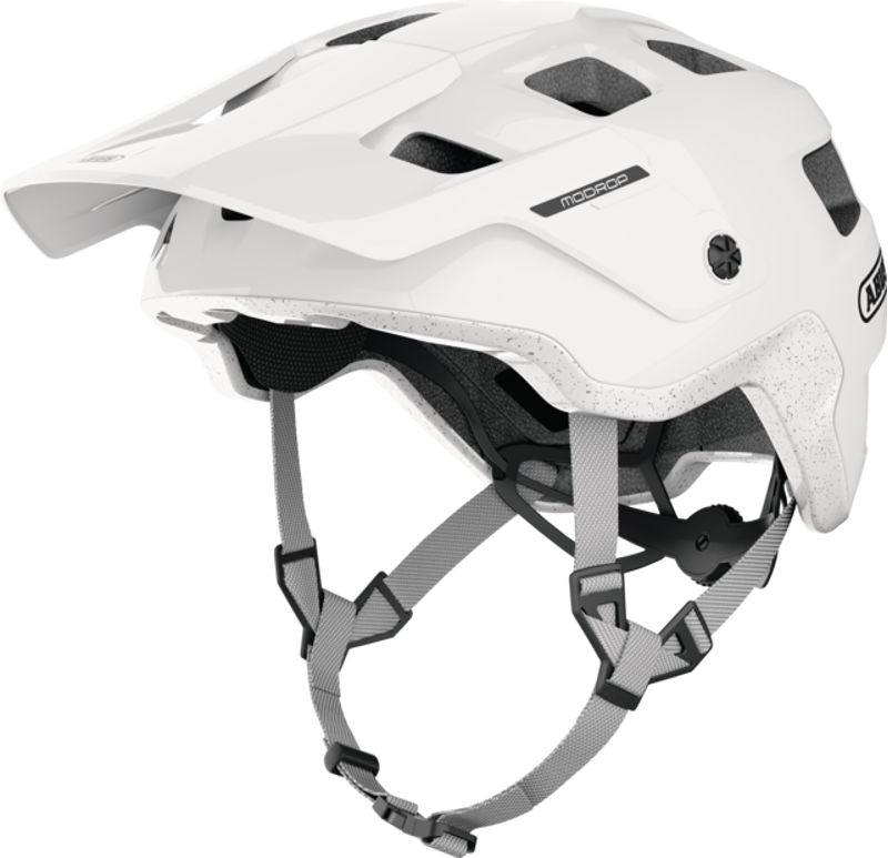 MoDrop alpine white M-1