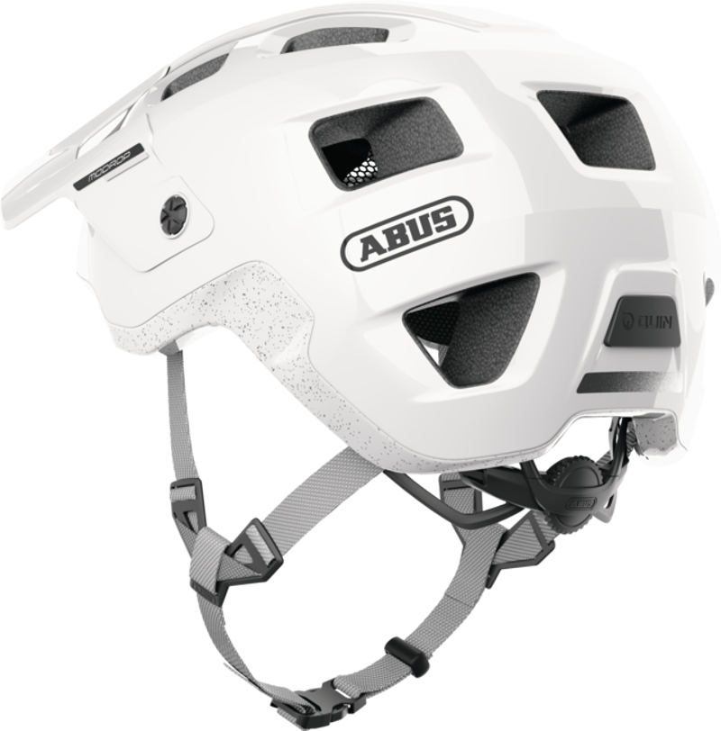 MoDrop alpine white M-2