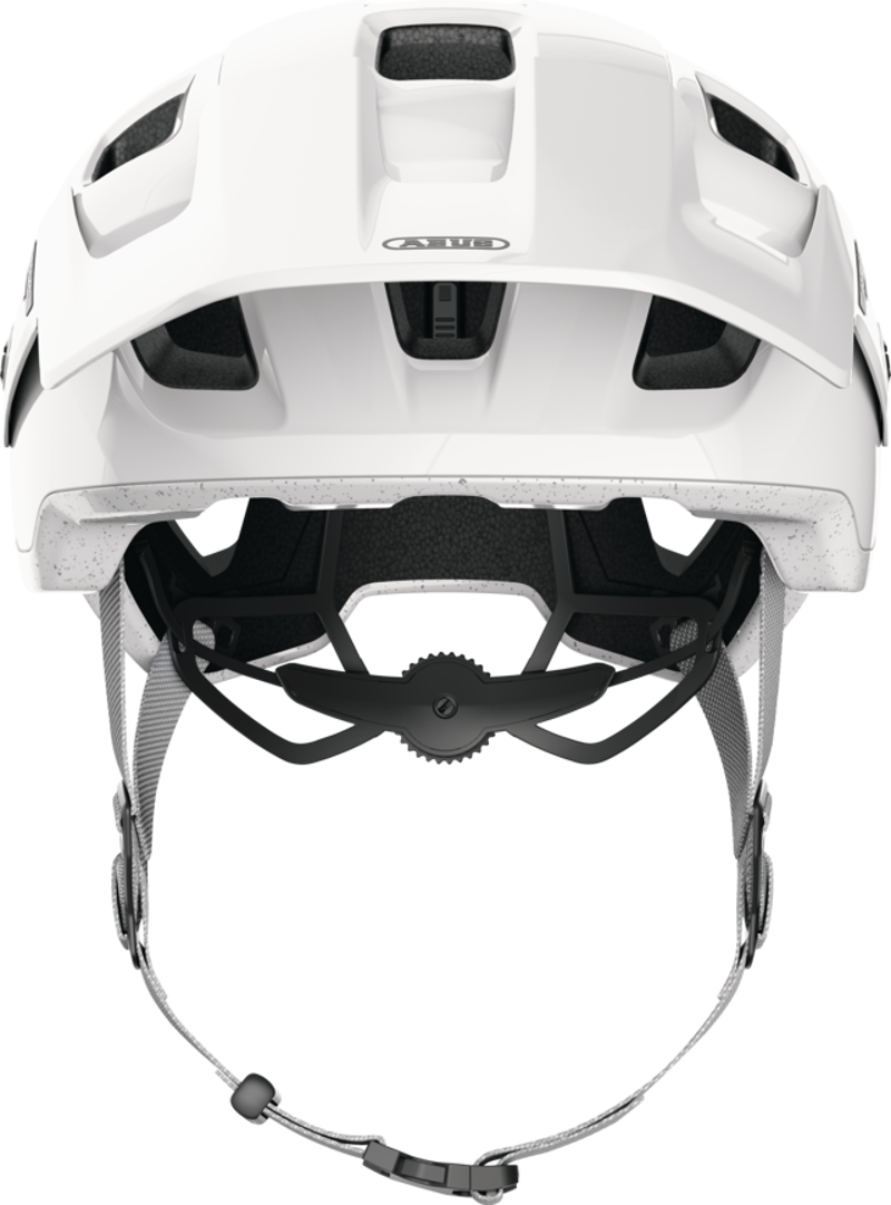 MoDrop alpine white M-3