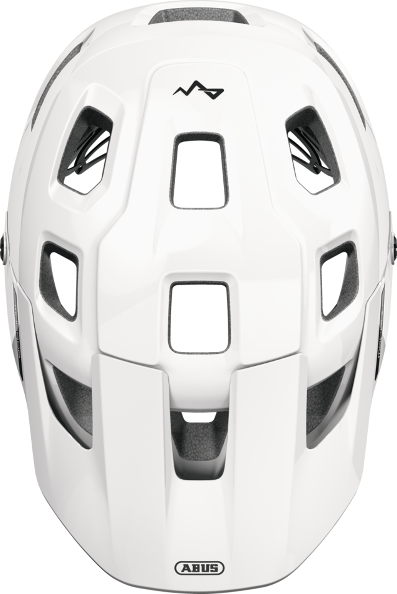 MoDrop alpine white M-5