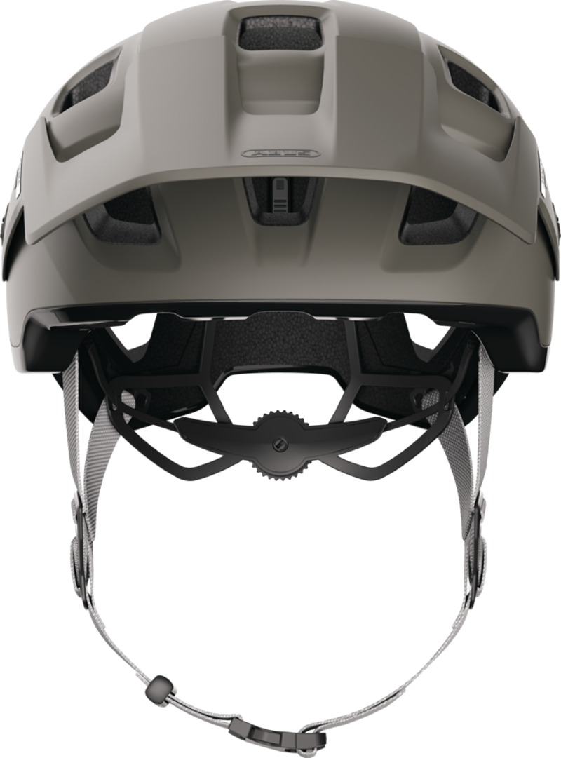 MoDrop dust grey L-3
