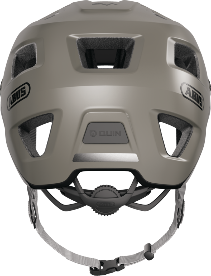 MoDrop dust grey L-4