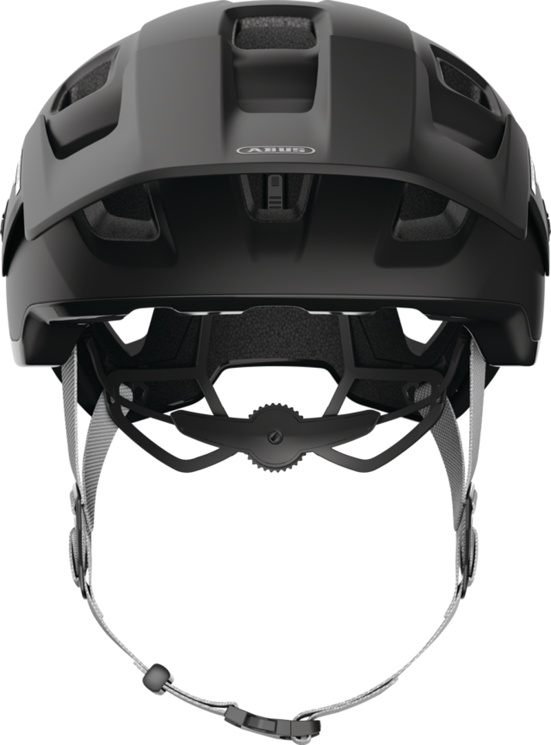 MoDrop muted black M-3