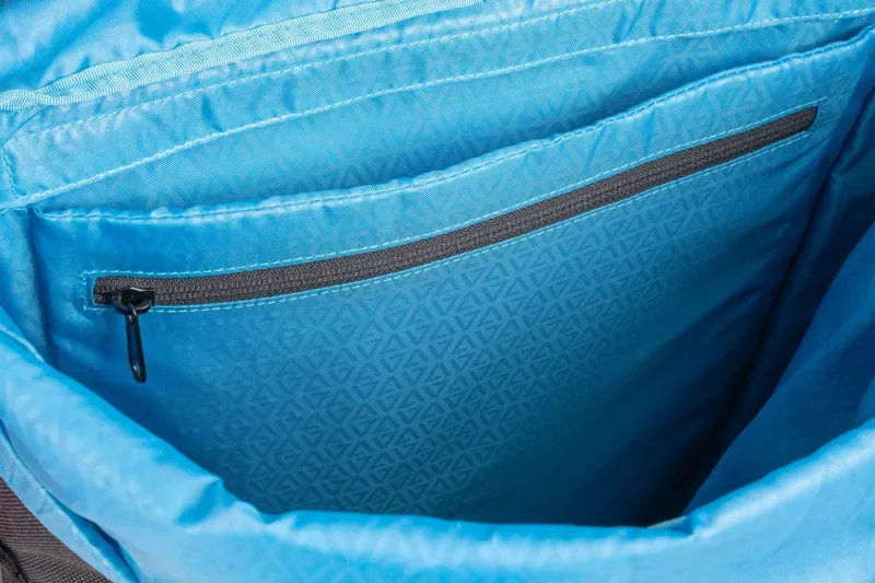 Acid Pannier Bag City 15 Cilink in Black-4