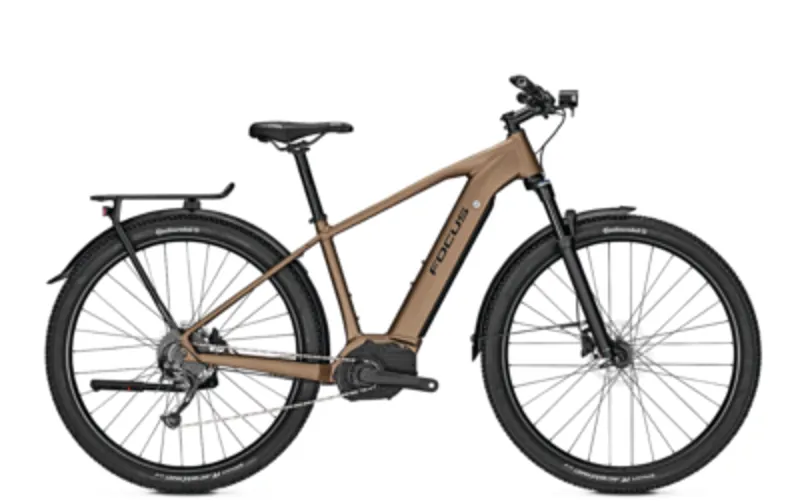 AVENTURA2 6.79G 44M BROWNM 36V/134AH