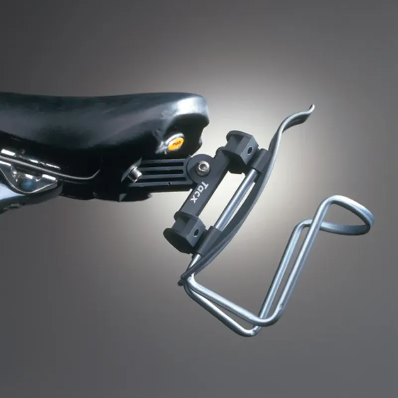 Tacx cage mount outlet