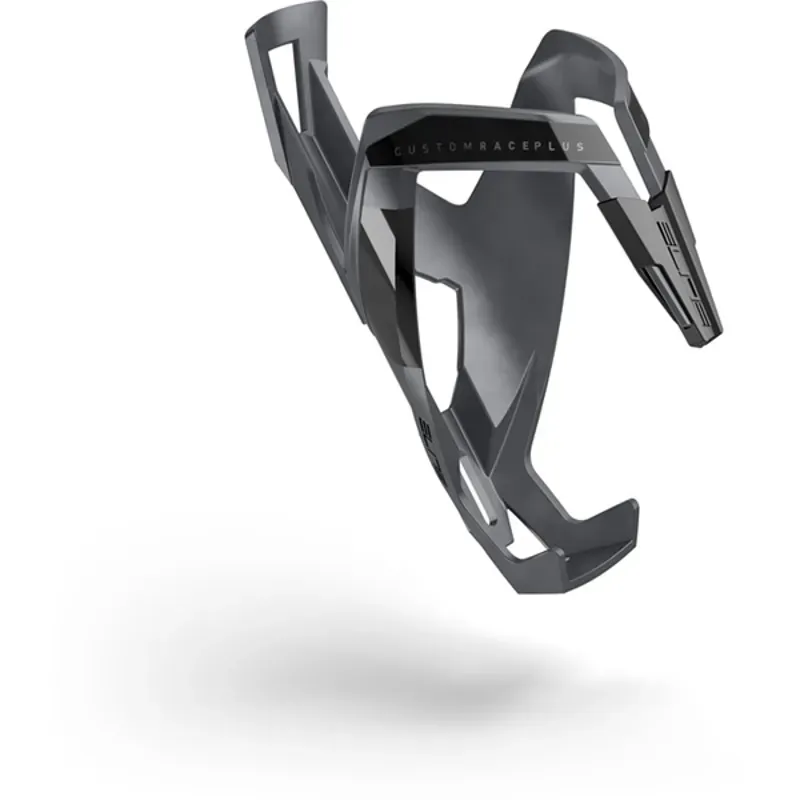 Elite Custom Race Plus Resin Cage In Grey