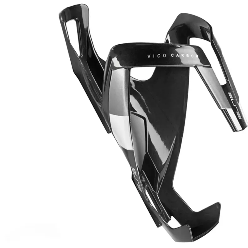 Elite Vico18 Water Bottle Cage In Black