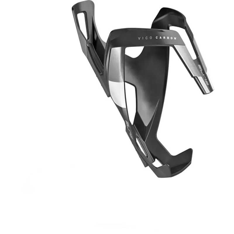 Elite Vico18 Water Bottle Cage In Black