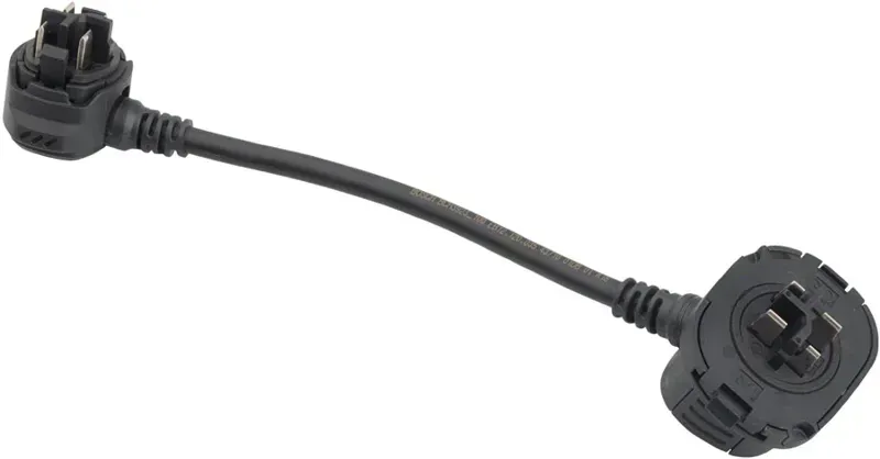 Bosch PowerMore Cable Cable Laid Towards Batt. Holder 50mm BCH3923 50-1