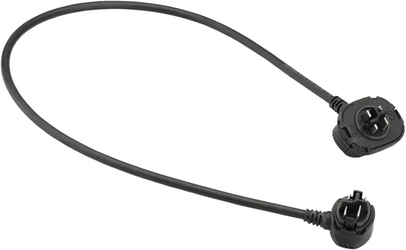 Bosch PowerMore Cable Cable Laid Towards Batt. Holder 50mm BCH3923 50-2