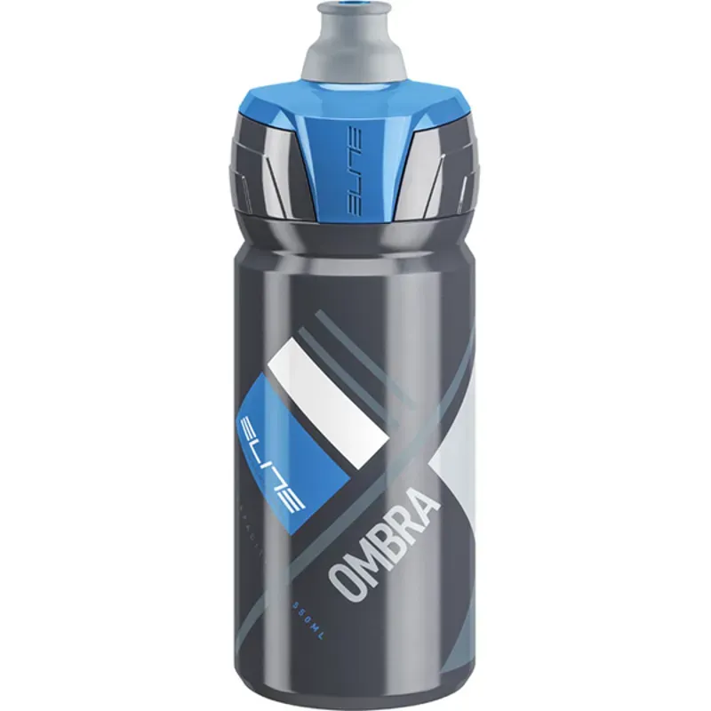 Elite Omb2 550 ml Bottle in Blue