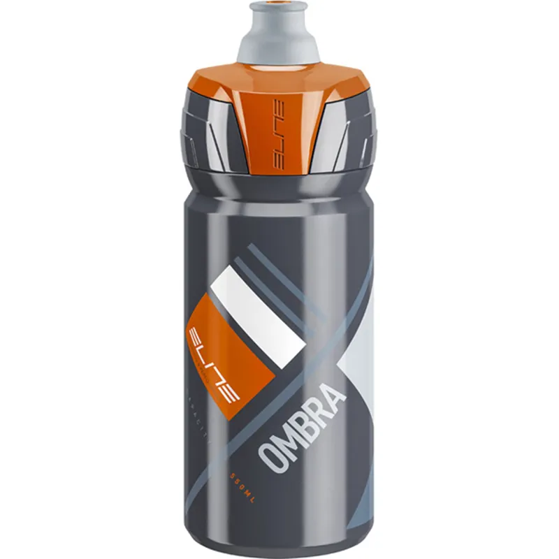 Elite Omb2 550 ml Bottle in Orange