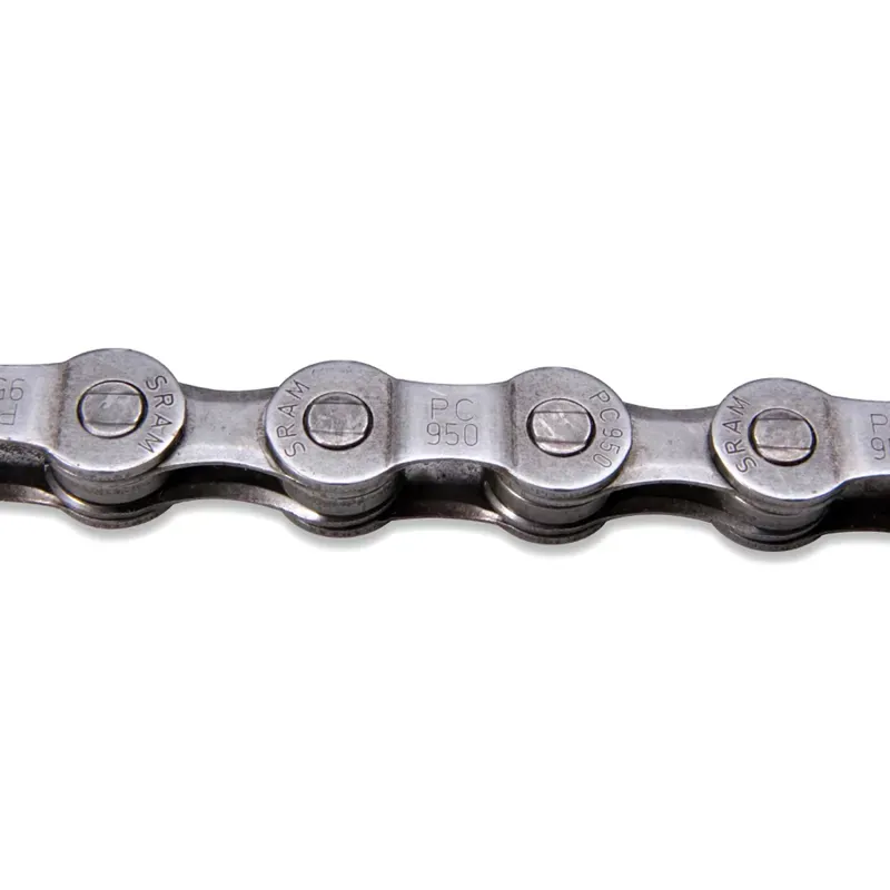 SRAM PC951 9-speed 114-link Chain in Grey