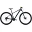 2022 Cube Aim Pro Hardtail Mountain Bike in Grey