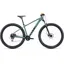 2022 Cube Aim Pro Hardtail Mountain Bike in Olive