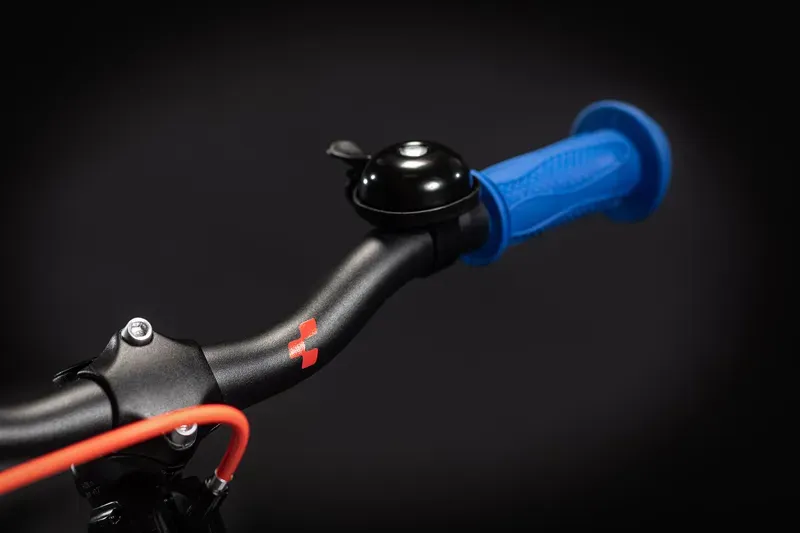 2021 Cube Cubie 160 Childs Bike in White-1