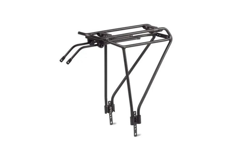 Acid Universal Pure 26-29in RILink Rear Carrier in Black