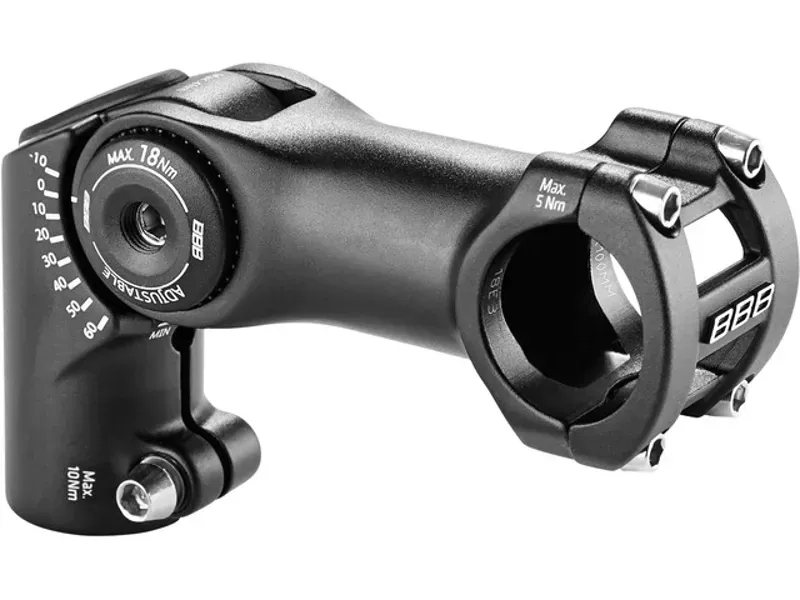 Bbb adjustable best sale stem