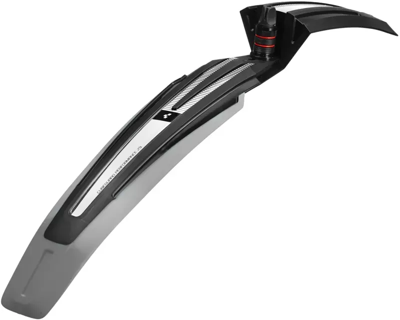 2020 Cube CUBEguard 29in Performance Front Mudguard in White