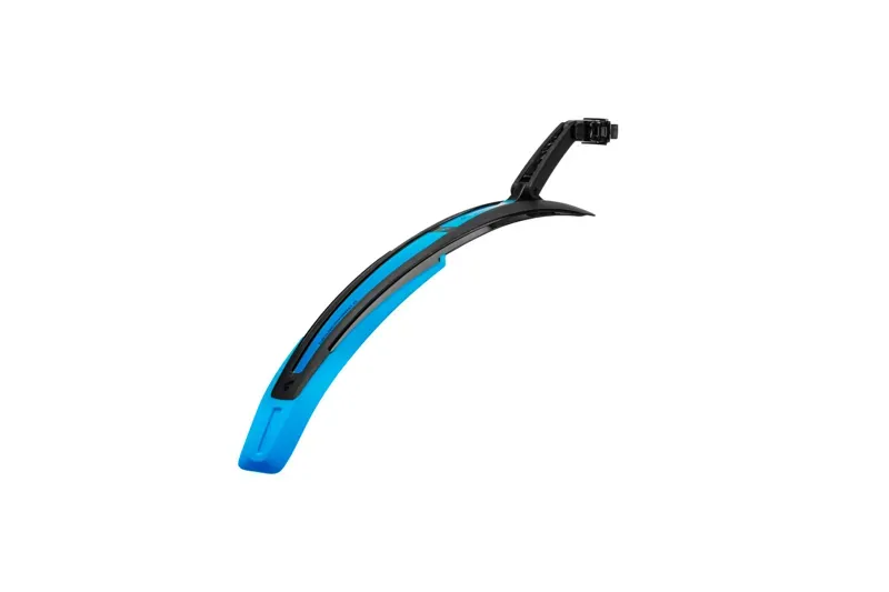 2020 Cube CUBEguard 29in Performance Rear Mudguard in Blue