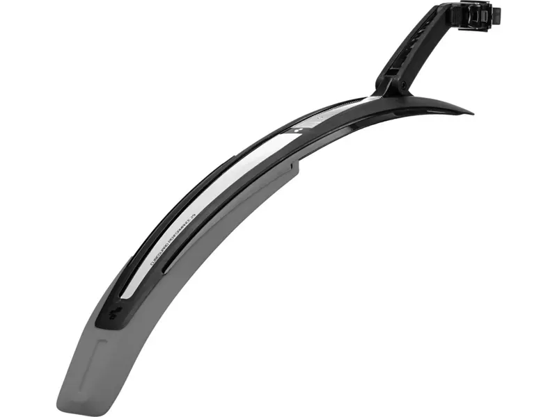 2020 Cube CUBEguard 29in Performance Rear Mudguard in White