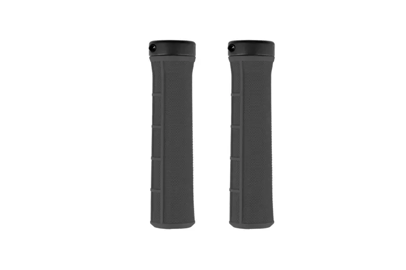 RFR Pro HPA Grips in Grey