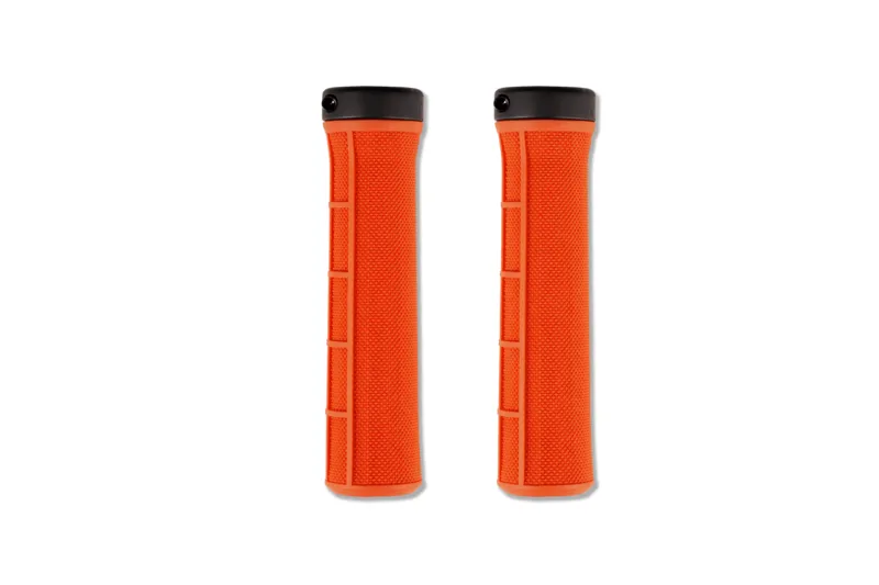 RFR Pro HPA Grips in Orange