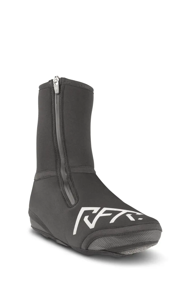 RFR Winter Shoe Covers in Black