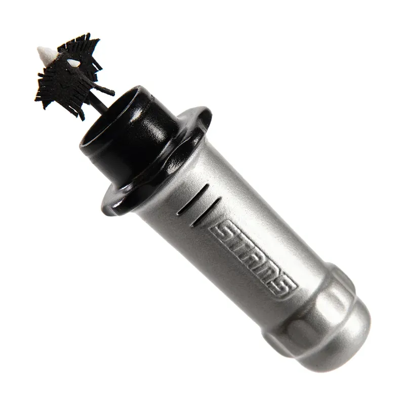 Stans NoTubes DART Tubeless Tyre Repair Tool in Silver