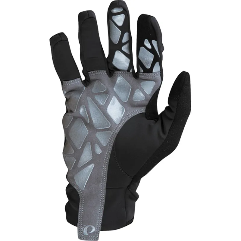 Pearl Izumi Select Softhell Lite Mens Gloves in Black-1