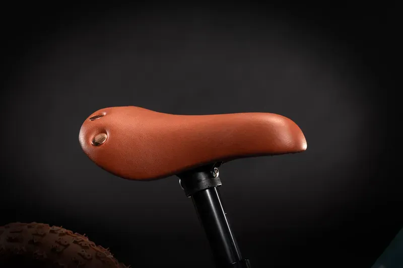 2022 Cube Cubie 120 Walk Childs Balance Bike in Blue-2