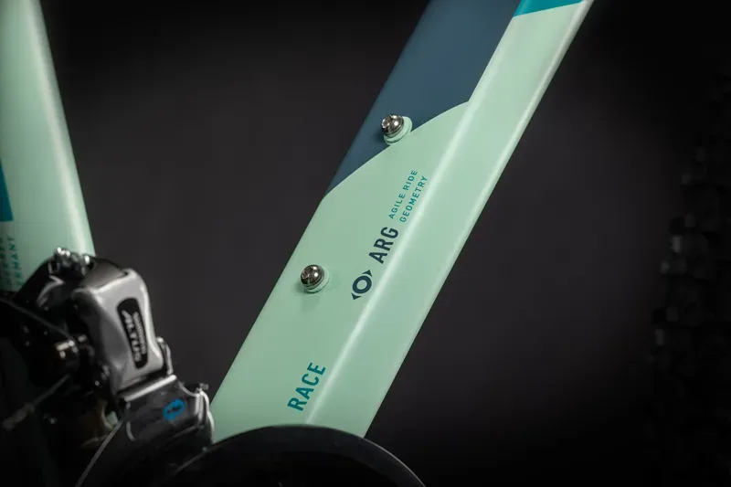 2022 Cube Acid 260 Disc Childs Bike in Blue-3