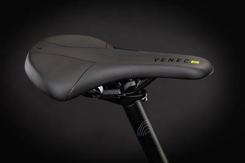 2021 Cube Analog Mountain Bike in Green-2