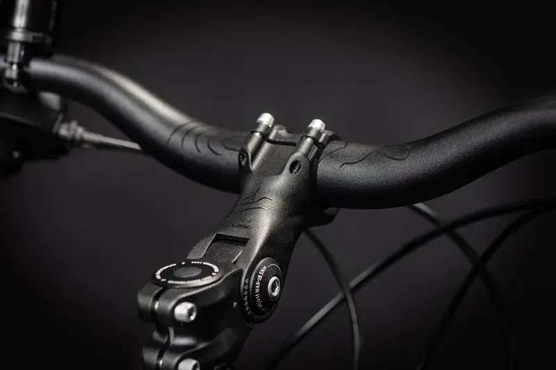 2021 Cube Touring Hybrid Bike in Grey-1