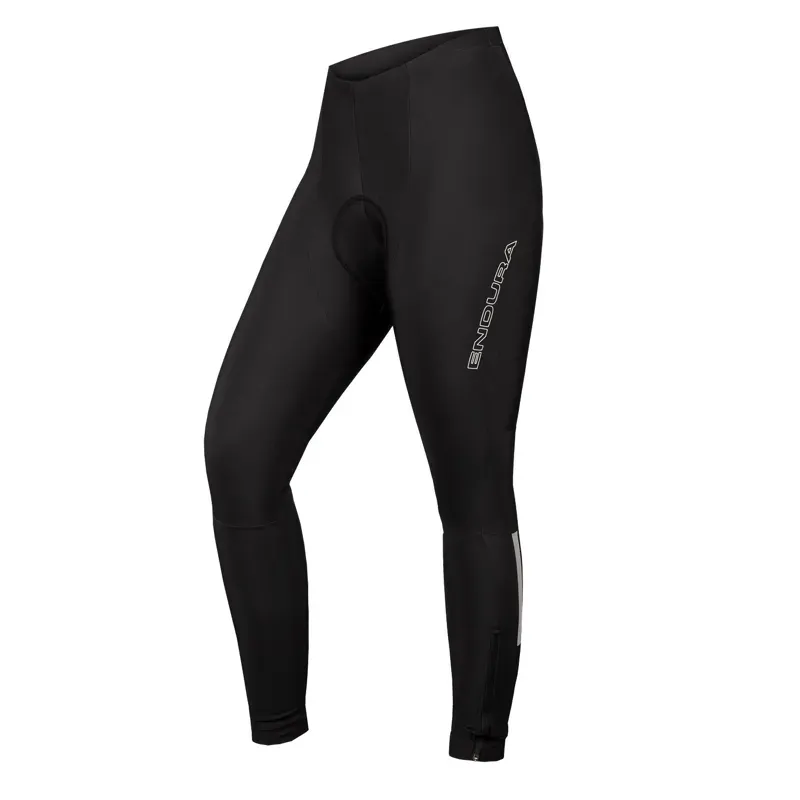 Endura FS260-Pro Womens Thermo Tights in Black