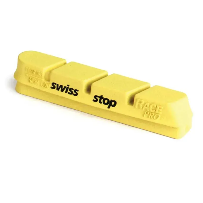 Swisstop Race Pro Pads