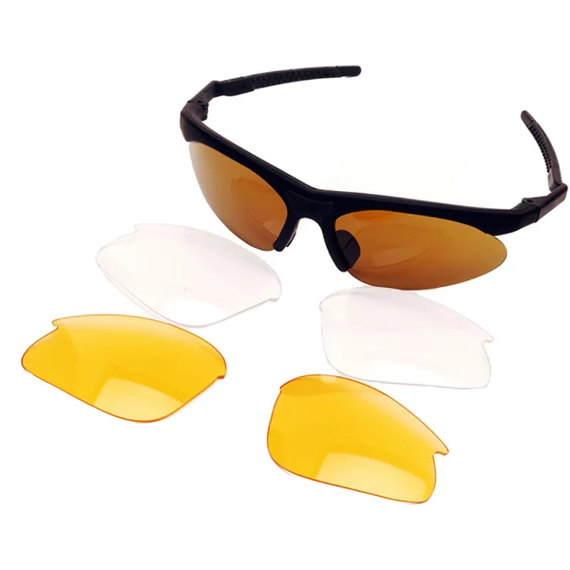 Wishbones Black grey fade