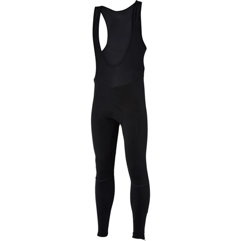 Madison Stellar Mens Bibtights in Black
